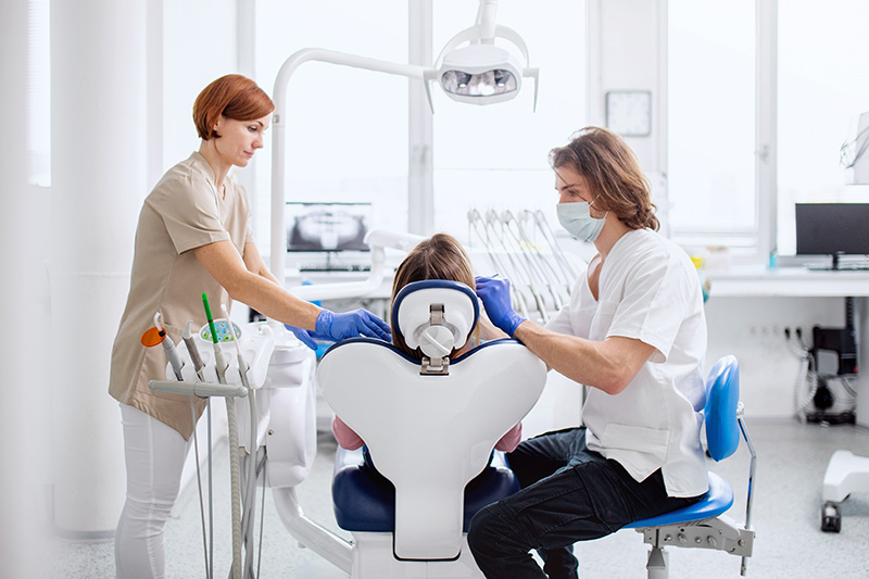 【淺談治療牙周病】得了牙周病！牙醫師給您治療牙周病方法